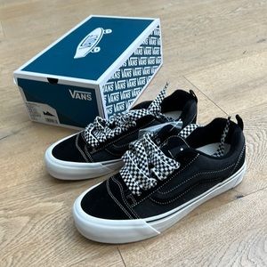 Vans Knu Skool VLT LX - NWT